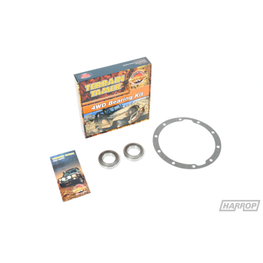 Harrop Bearing Kit - 63-BK-TTEL10