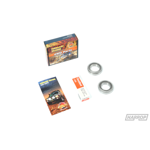 Harrop Bearing Kit - 63-BK-TTEL16