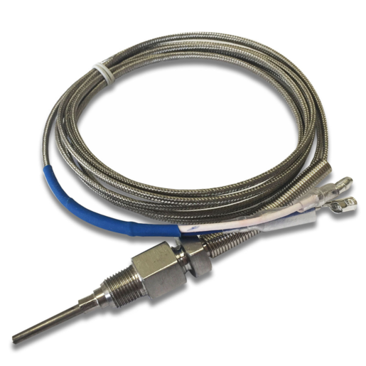 SAAS Exhaust Temp Probe Sensor To Suit Muscle Series Gauge - SG31003