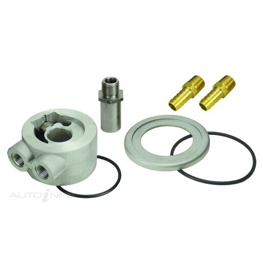 THERMOSTATIC SANDWICH ADAPTER KIT 1316-16