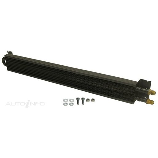 FRAME RAIL COOLER 24 -6AN