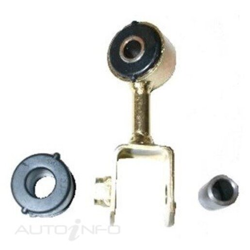 Protex Sway Bar Link - Front - LP8128