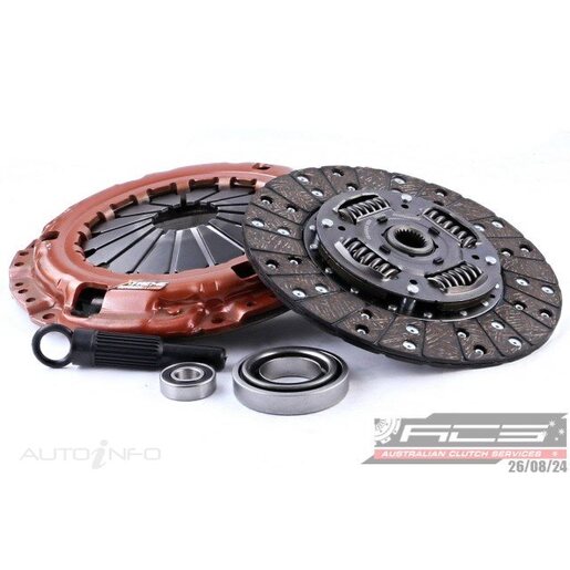 ACS Clutch Kit - KGM25001-1A