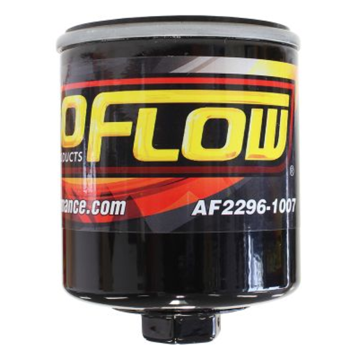Aeroflow Oil Filter - AF2296-1007