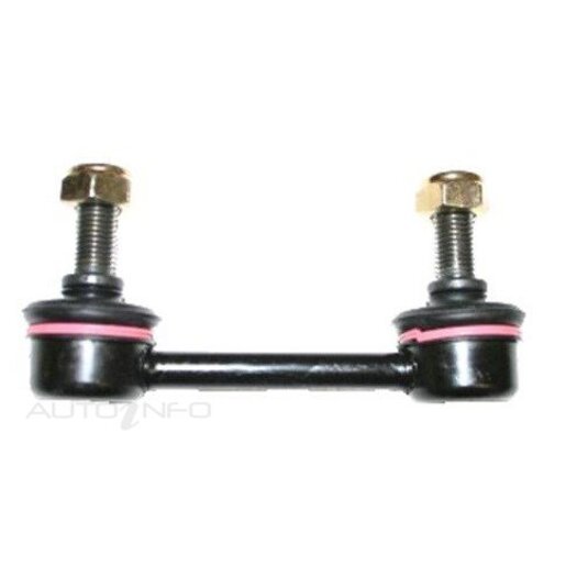 Protex Sway Bar Link - Rear - LP7751