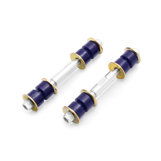 SuperPro Sway Bar Link Kit - SPF2714K