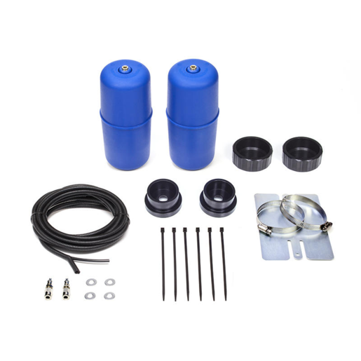 Airbag Man Air Suspension Helper Kit for Coil Springs - CR5002