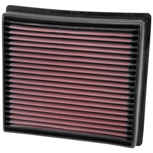 K&N Engine Air Filter - KN33-5005