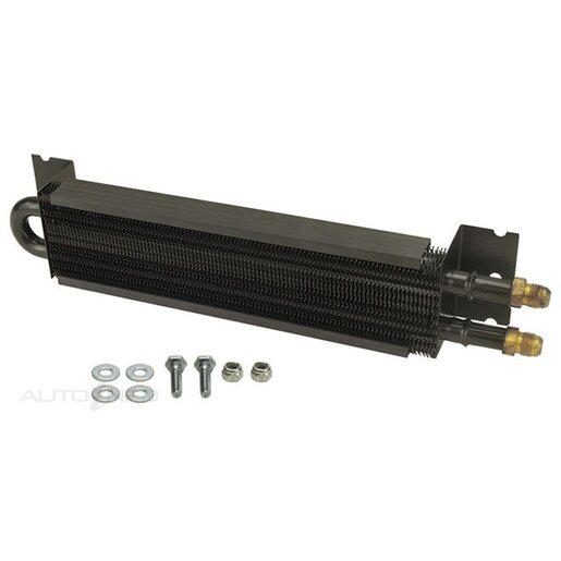 FRAME RAIL COOLER 12 -6AN