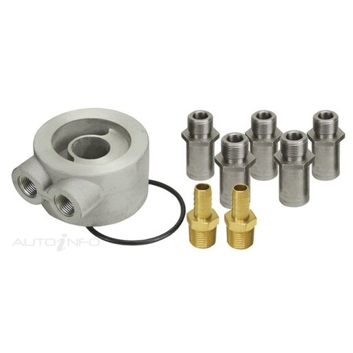 NON-THERMOSTATIC SANDWICH ADAPTER UNIVERSAL KIT