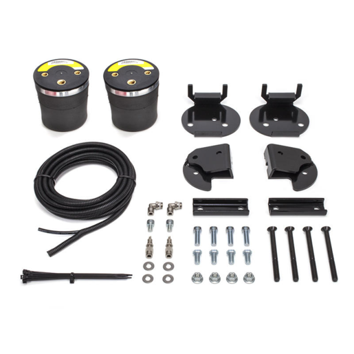 Airbag Man Air Suspension Leaf Assist Kit - RR4660