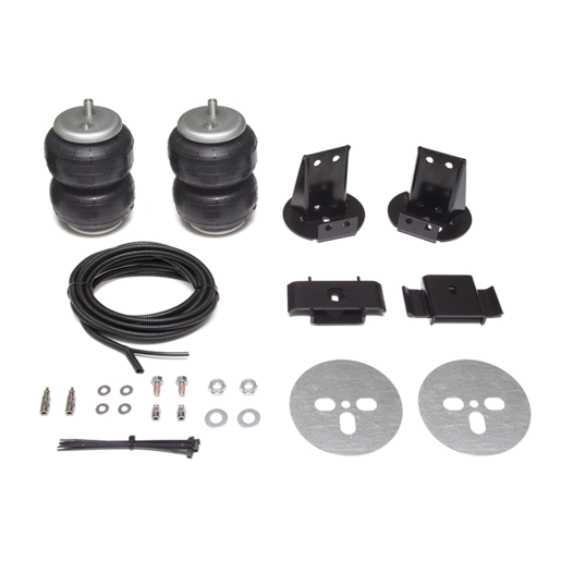 Airbag Man Air Suspension Helper Kit for Leaf Springs - RR4669