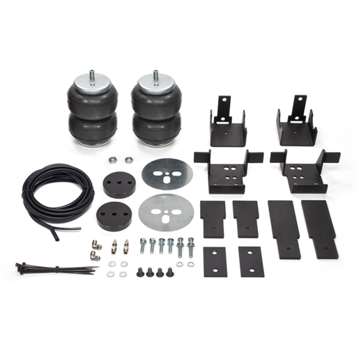 Airbag Man Air Suspension Helper Kit For Leaf Springs - RR4658