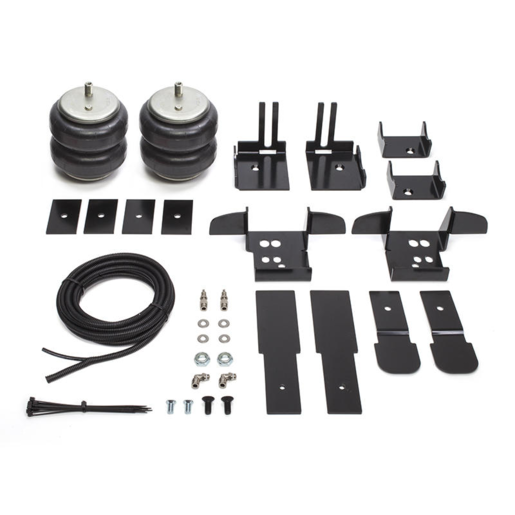 Airbag Man Air Suspension Helper Kit for Leaf Springs - RR4664