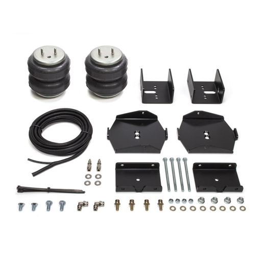 Airbag Man Air Suspension Helper Kit for Leaf Springs - RR4665