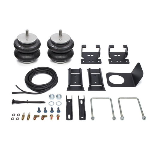 Airbag Man Air Suspension Helper Kit for Leaf Springs - RR4668