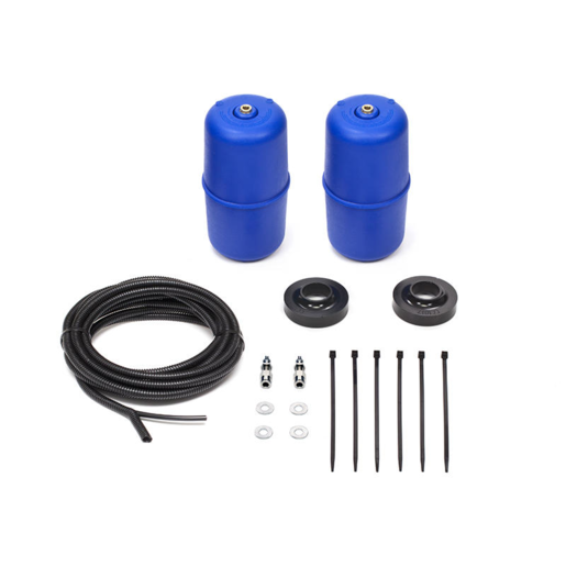 Airbag Man Air Suspension Helper Kit for Coil Springs - CR5126