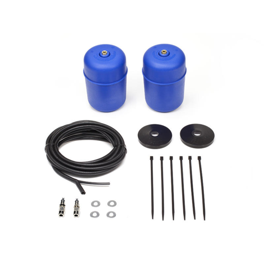 Airbag Man Air Suspension Helper Kit for Coil Springs - CR5132