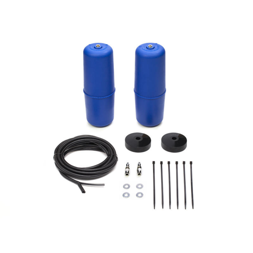 Airbag Man Air Suspension Helper Kit for Coil Springs - CR5133