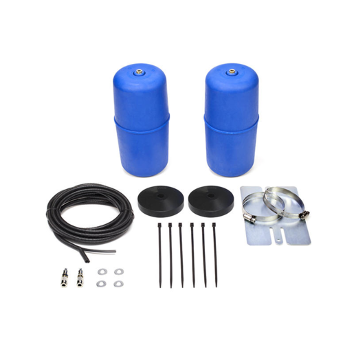 Airbag Man Air Suspension Helper Kit For Coil Springs - CR5135