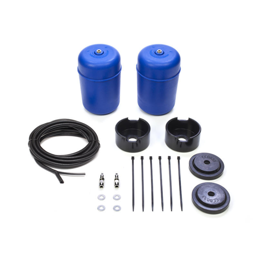 Airbag Man Air Suspension Helper Kit for Coil Springs - CR5121