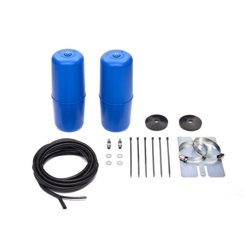 Airbag Man Air Suspension Helper Kit for Coil Springs - CR5136