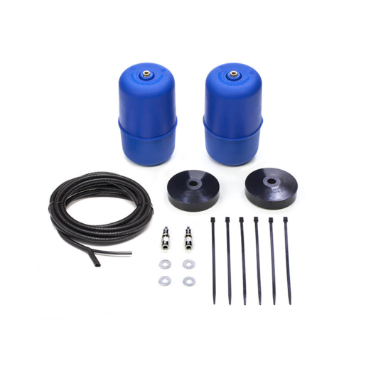 Airbag Man Air Suspension Helper Kit for Coil Springs - CR5095