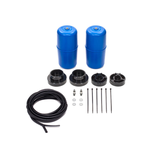 Airbag Man Air Suspension Helper Kit for Coil Springs - CR5119