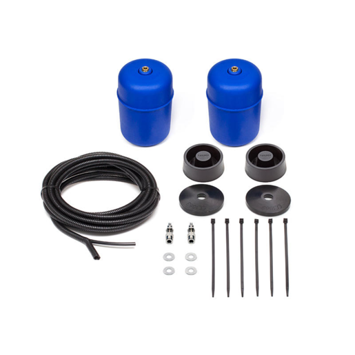 Airbag Man Air Suspension Helper Kit for Coil Springs - CR5125