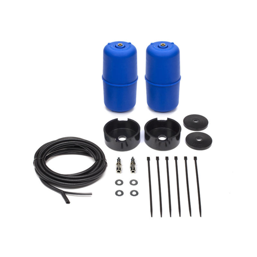 Airbag ManAir Suspension Helper Kit for Coil Springs - CR5129