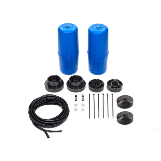 Airbag Man Air Suspension Helper Kit for Coil Springs - CR5120