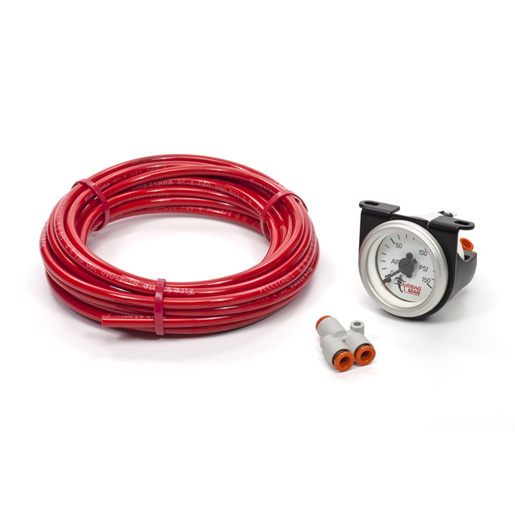 Airbag Man Single Analogue Pressure Monitoring - AC3100