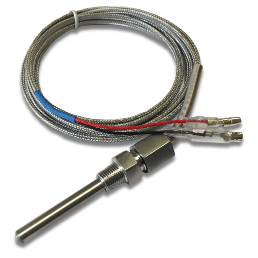 SAAS Exhaust Temp Probe To Suit Street Series Gauge - SG21003