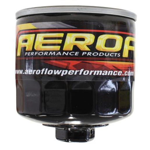 Aeroflow Oil Filter - AF2296-1004