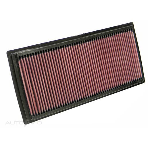 KN33-2324 K&N PANEL AIR FILTER TO SUIT NISSAN FRONTI R