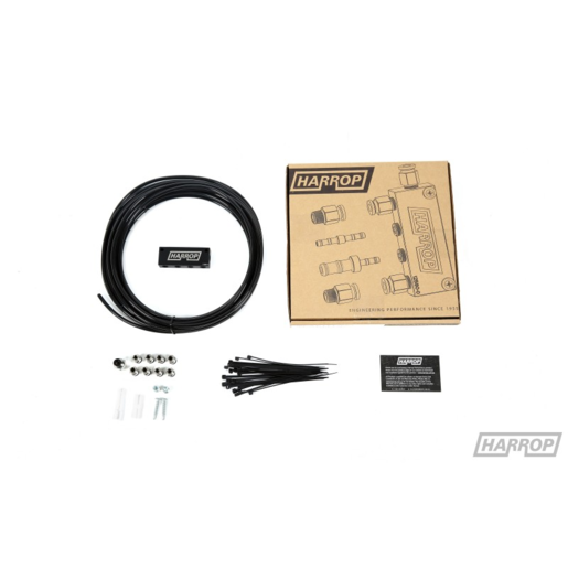 Harrop Breather Kit - 99-AKIT12658
