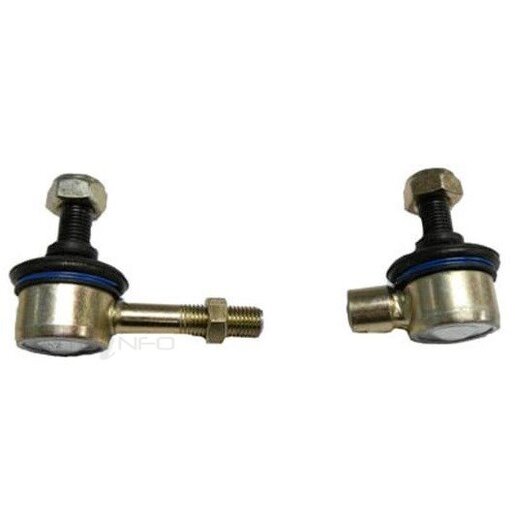 Protex Sway Bar Link - Front - LP7168