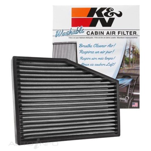 Cabin Air Filter