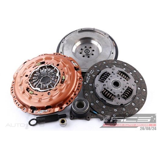 ACS Clutch Kit - KFD27612-1A