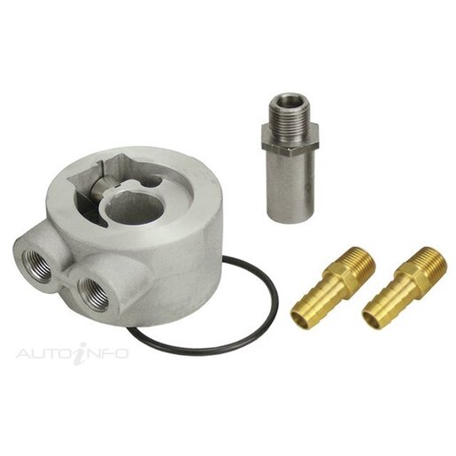 THERMOSTATIC SANDWICH ADAPTER KIT 34-16