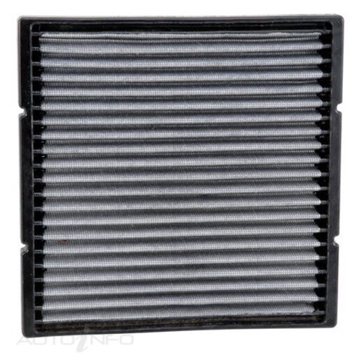 Cabin Air Filter