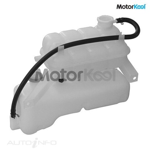 Motorkool Coolant Expansion/Recovery Tank - NGR-34301