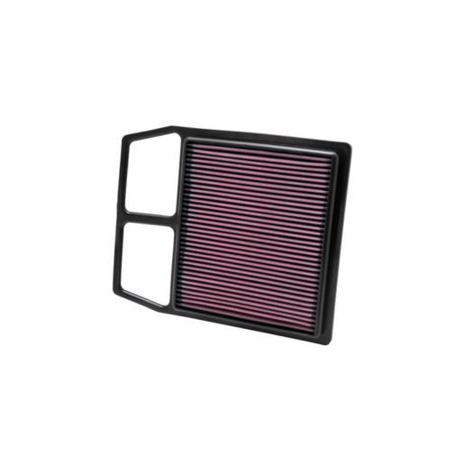 K&N Engine Air Filter - KNCM-8011