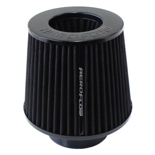 Aeroflow Universal Clamp-On Steel Top Inverted Tapered Pod Filter - AF2711-3003