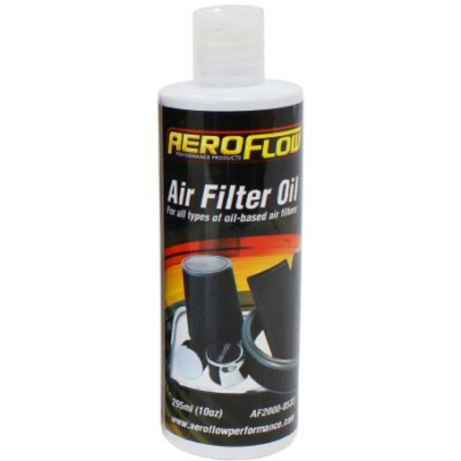 Aeroflow  Air Filter Oil - AF2000-0533