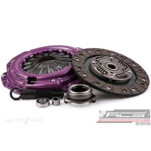 ACS Clutch Kit - KMZ22014-1A