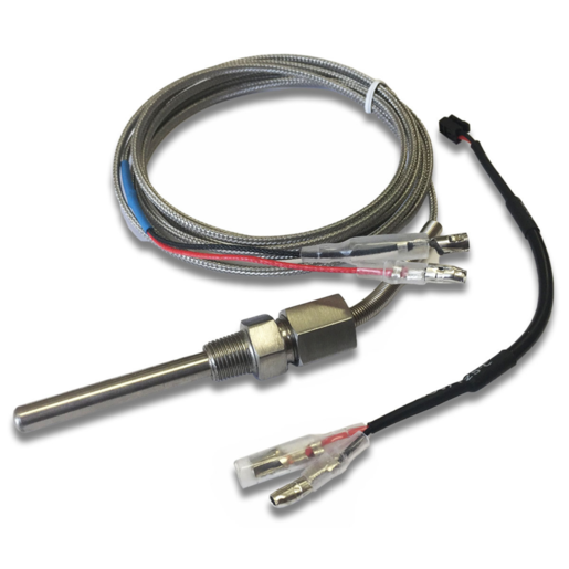 SAAS Exhaust Temp Probe Trax Series Gauge - SG61003