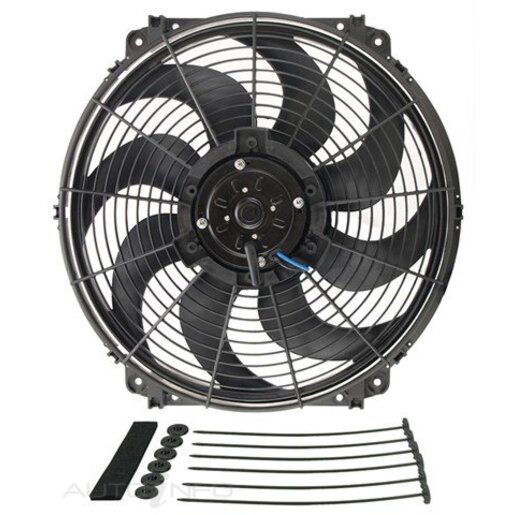 TORNADO ELECTRIC FAN STANDARD KIT 16 INCH