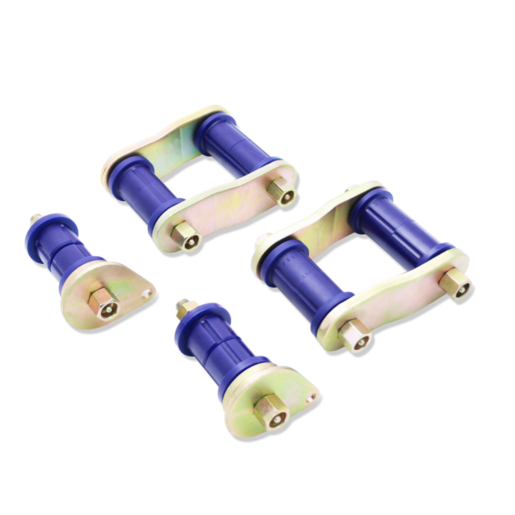 Protex Sway Bar Link - Front - LP7403