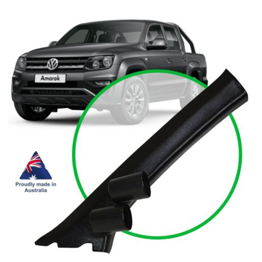 SAAS Gauge Pillar Pod To Suit Amarok 2011 - Current - SGP7101